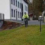 Apartmán Postrelais Ardennes 