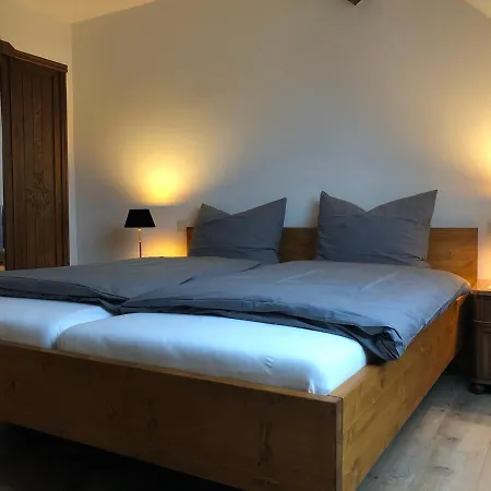 Apartment Postrelais Ardennes 