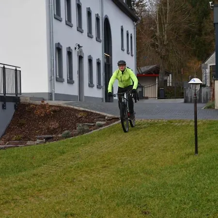 Daire Postrelais Ardennes 