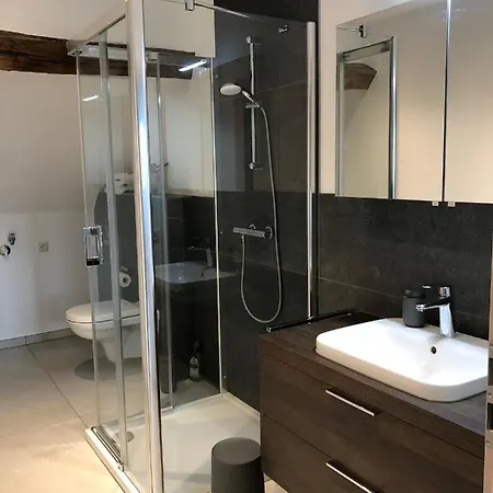 Apartment Postrelais Ardennes 