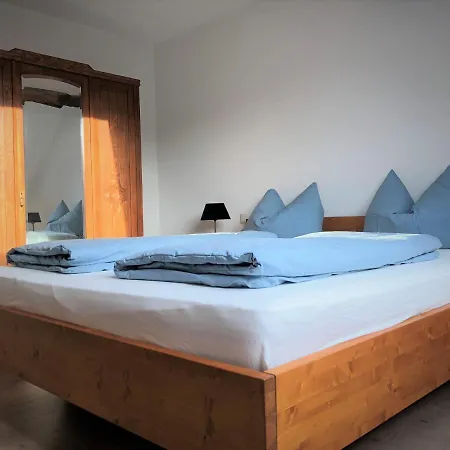 Daire Postrelais Ardennes 