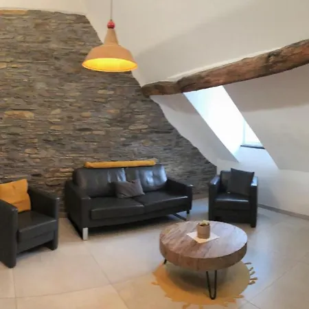 Postrelais Ardennes 