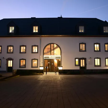 Apartment Postrelais Ardennes 